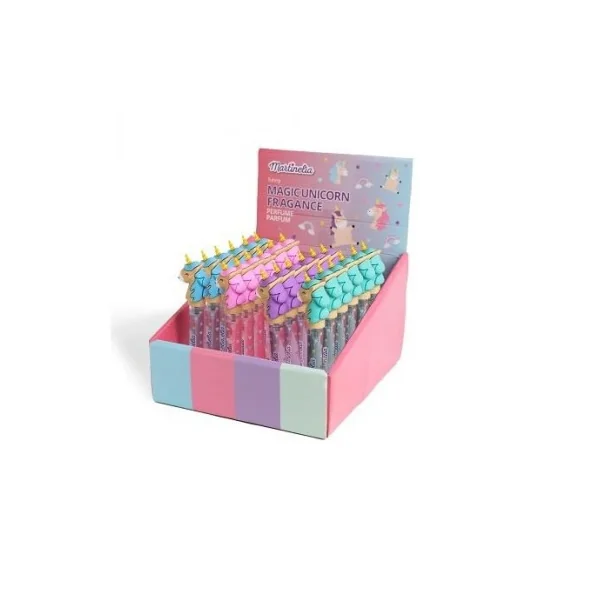 Parfum de poche licorne - Modèle Aléatoire