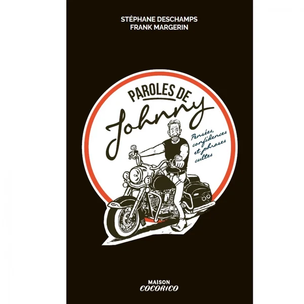 Paroles de Johnny