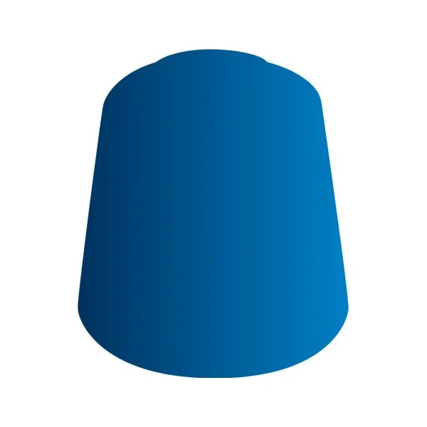 Peinture Contrast - Asurmen Blue 18ml