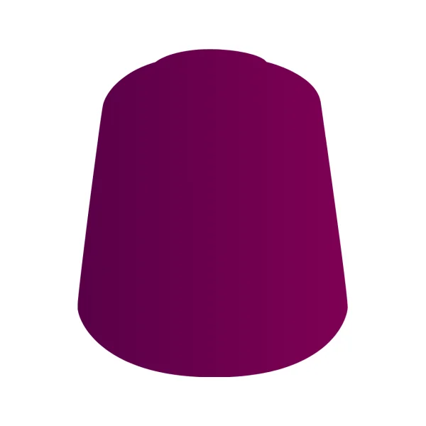 Peinture Contrast - Sigvald Burgundy 18ml