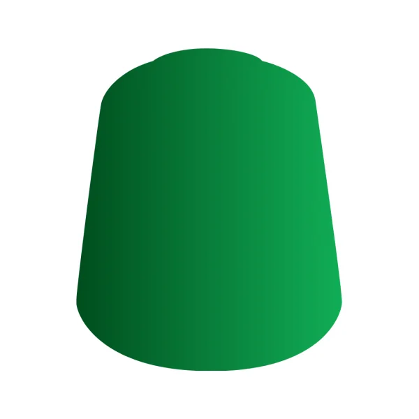 Peinture Contrast - Striking Scorpion Green 18ml