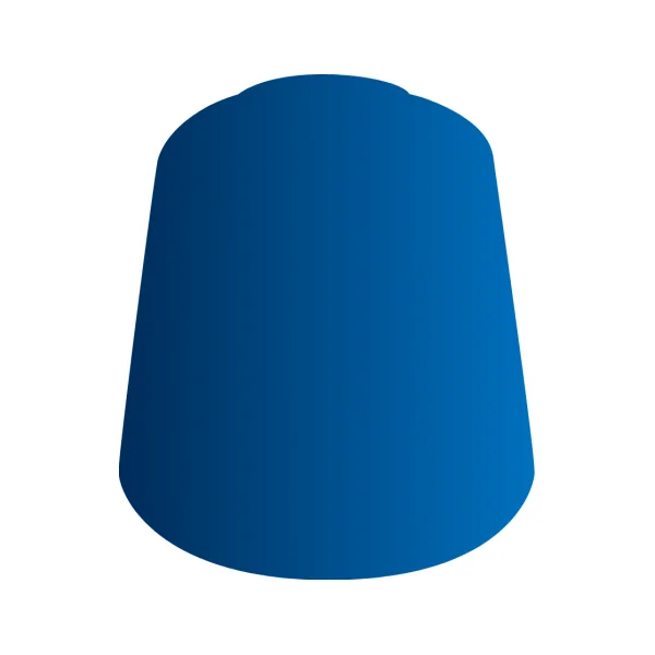 Peinture Contrast - Talassar Blue 18ml