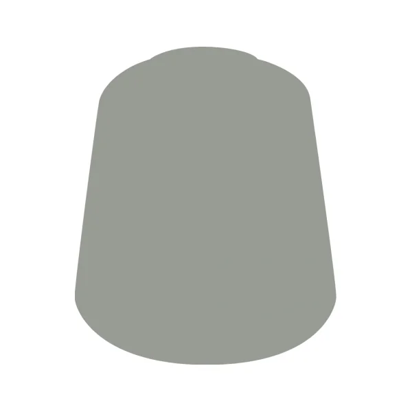 Peinture Layer - Administratum Grey 12 ml