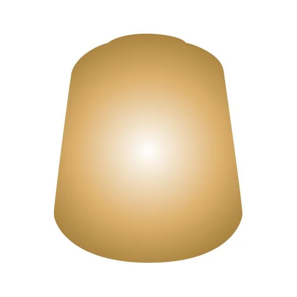Peinture Layer - Liberator Gold 12ml