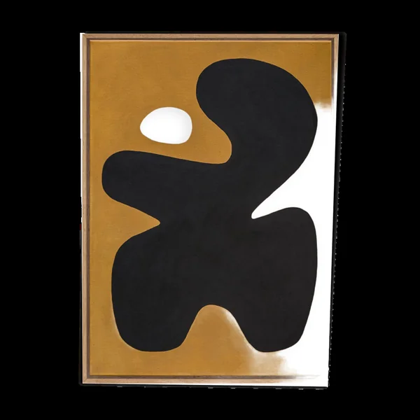 Peinture originale abstraite, b41