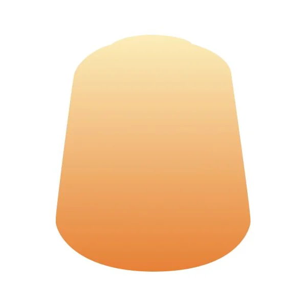 Peinture Shade - Casandora Yellow 18ml