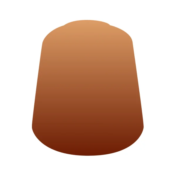 Peinture Shade - Fuegan Orange 18ml