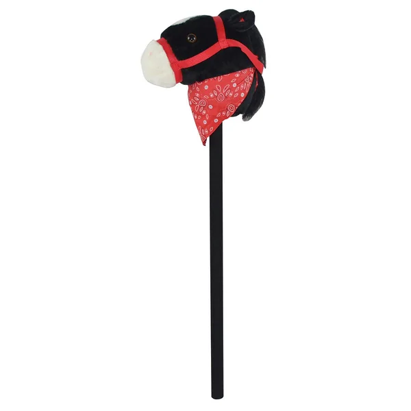 Peluche bâton cheval ou licorne