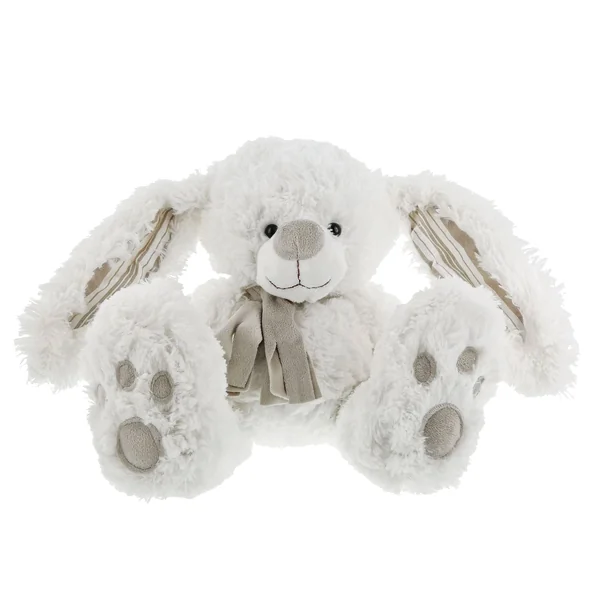Peluche Lapin Écharpe (Moyen Modèle) - Kalidou