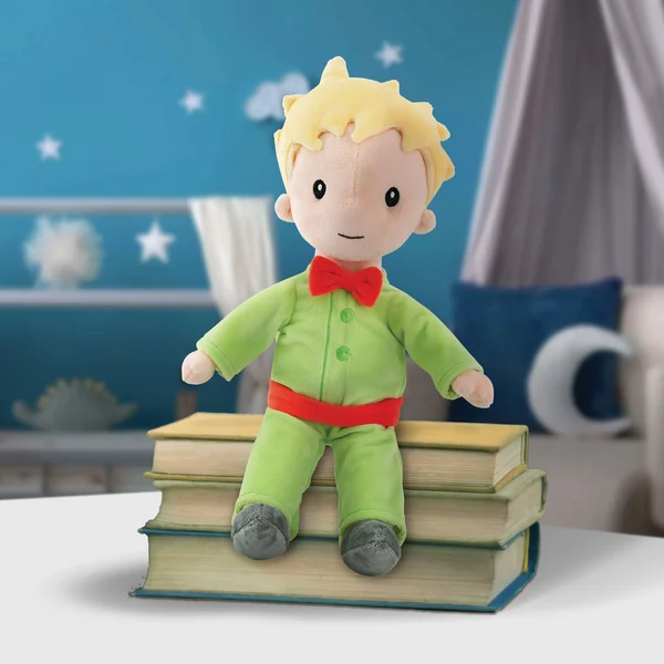 Peluche Le Petit Prince - Le Petit Prince