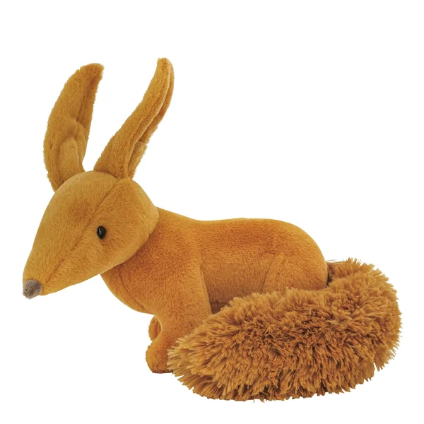 Peluche Le Renard - Le Petit Prince