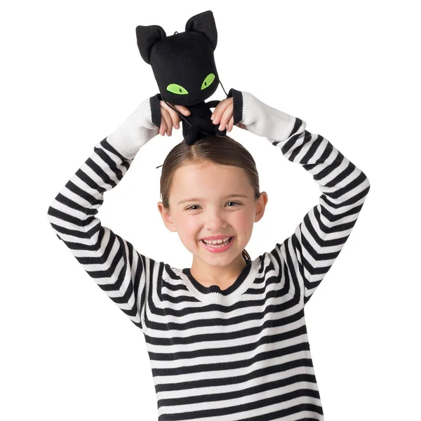Peluche Miraculous Ladybug ou Chat Noir 15 cm