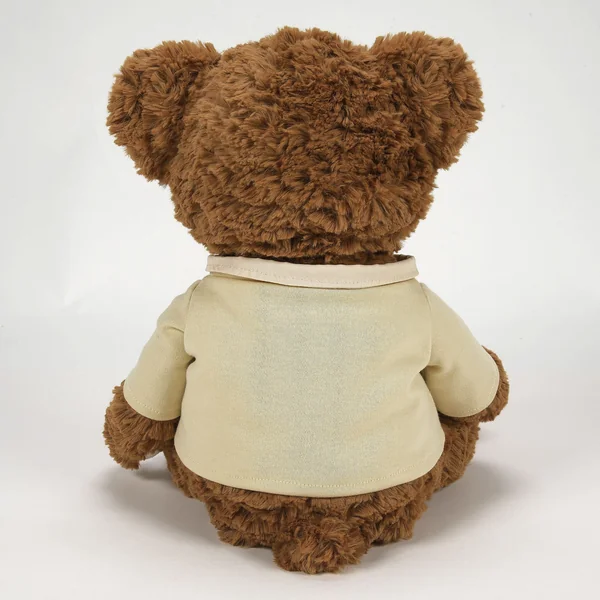 Peluche Ours 45eme Anniversaire - Boyds Bears