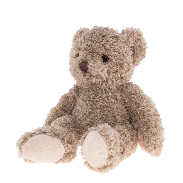 Peluche Ours brun - Kalidou