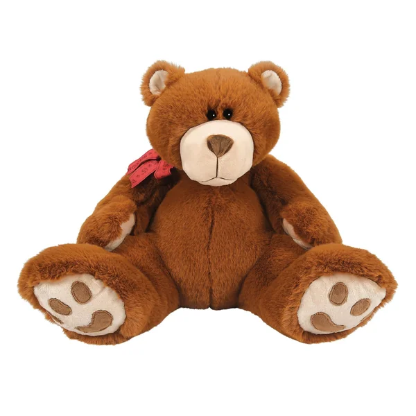 Peluche Ours Marron Bubba - Boyds Bears