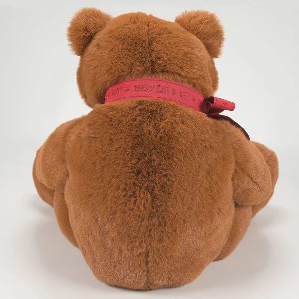 Peluche Ours Marron Bubba - Boyds Bears