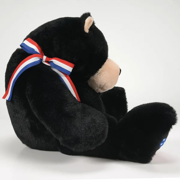 Peluche Ours Noir Bubba - Boyds Bears