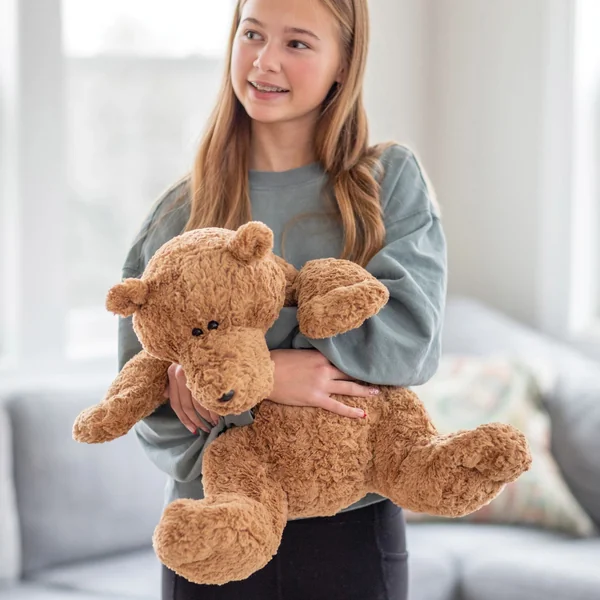 Peluche Sir Snugglepaws - Boyds Bears