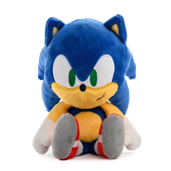 Peluche Sonic - Kidrobot