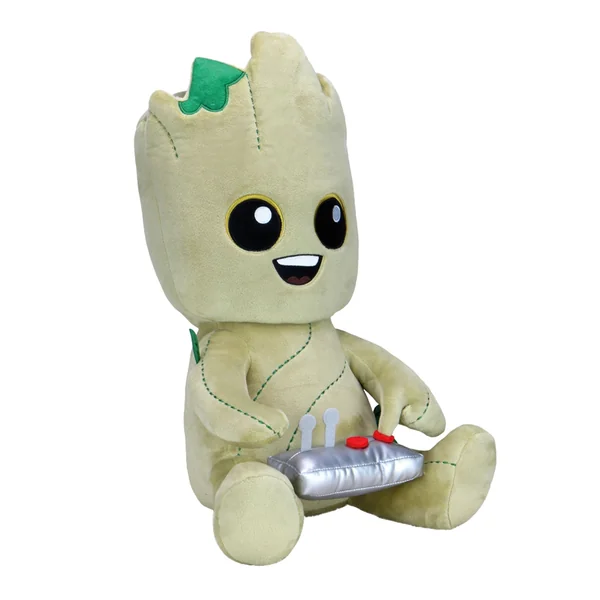 Peluche Vibrante Groot - Kidrobot