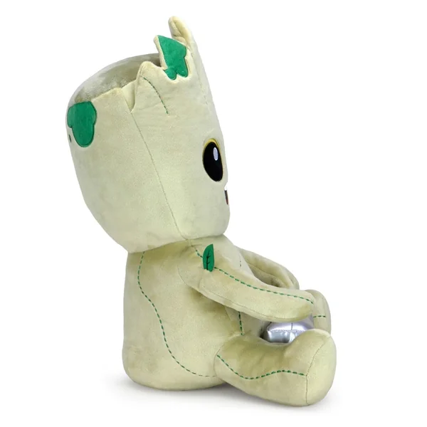 Peluche Vibrante Groot - Kidrobot