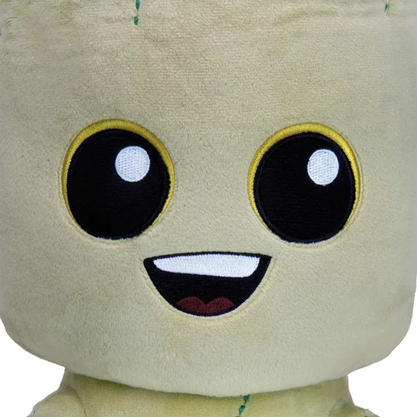 Peluche Vibrante Groot - Kidrobot