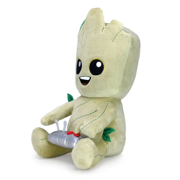 Peluche Vibrante Groot - Kidrobot