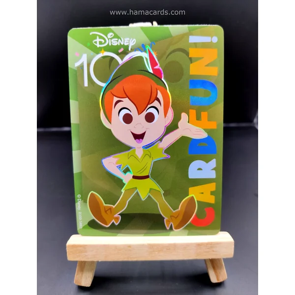 Peter Pan - SR n°83