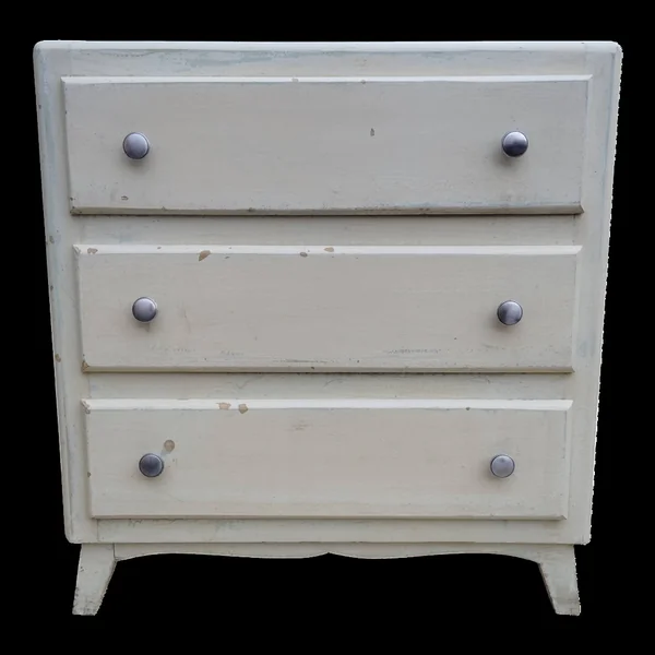 Petite commode vintage