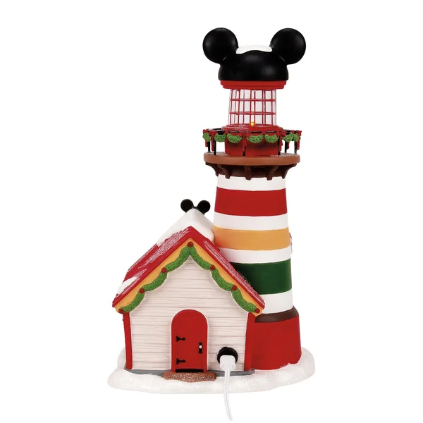 Phare de Mickey - Disney Village