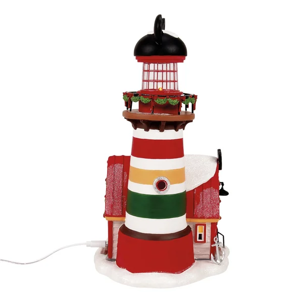 Phare de Mickey - Disney Village