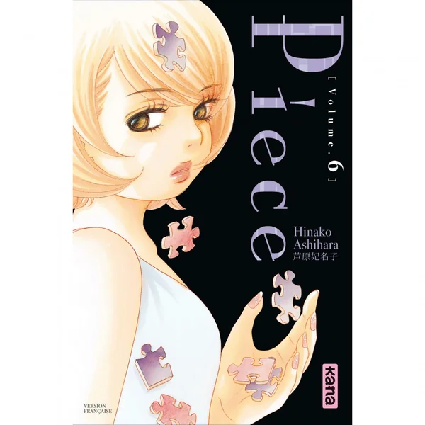 Piece – Tome 6