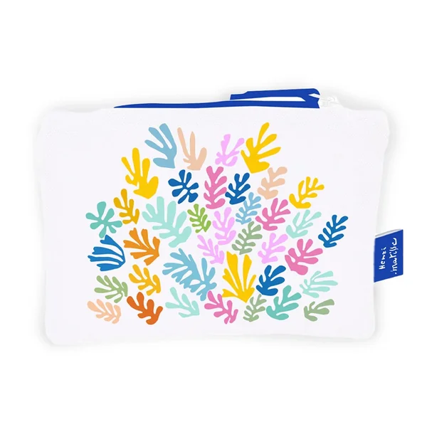 Pochette Coton La Gerbe - Matisse