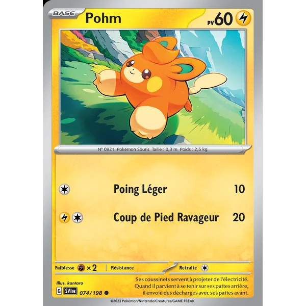 Pohm 074/198