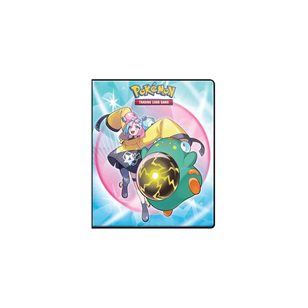 Pokémon – Portfolio 9 cases - EV09
