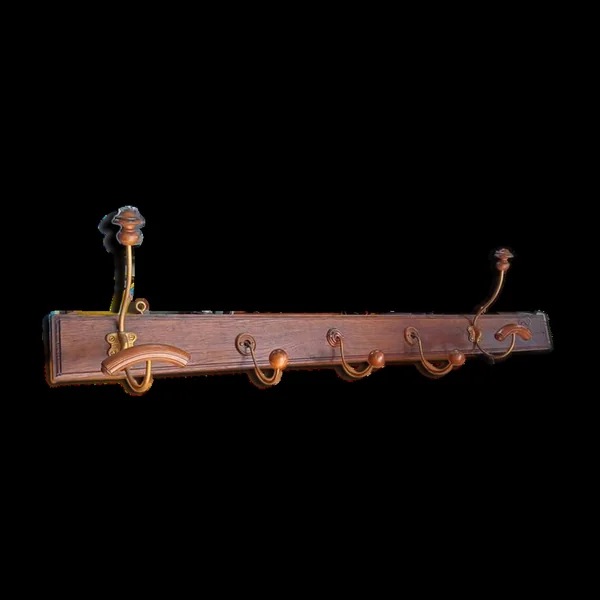 Porte manteaux vintage