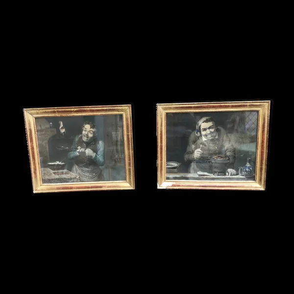 Portraits