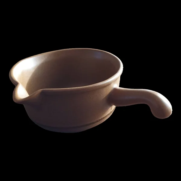 Pot à crème Sarreguemines
