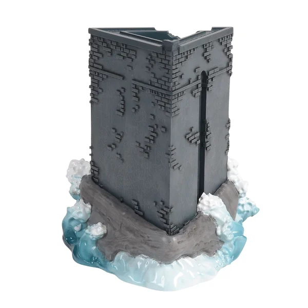 Prison d'Azkaban - Wizarding World of Harry Potter