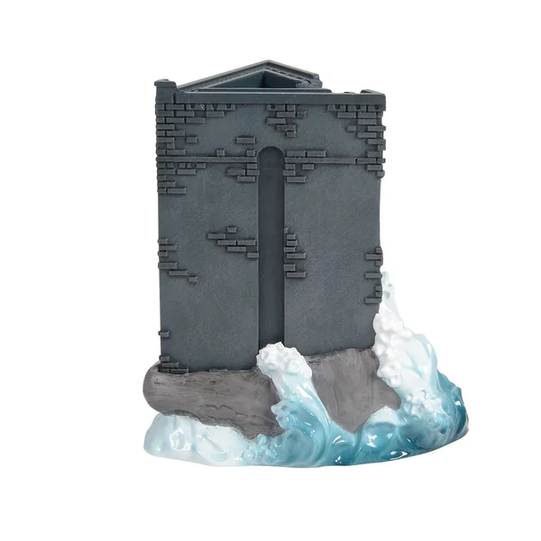 Prison d'Azkaban - Wizarding World of Harry Potter