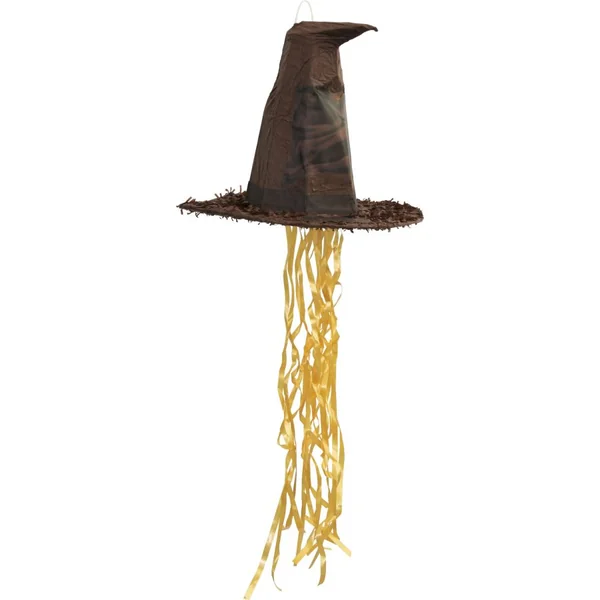 Pull Pinata - Chapeau Harry Potter