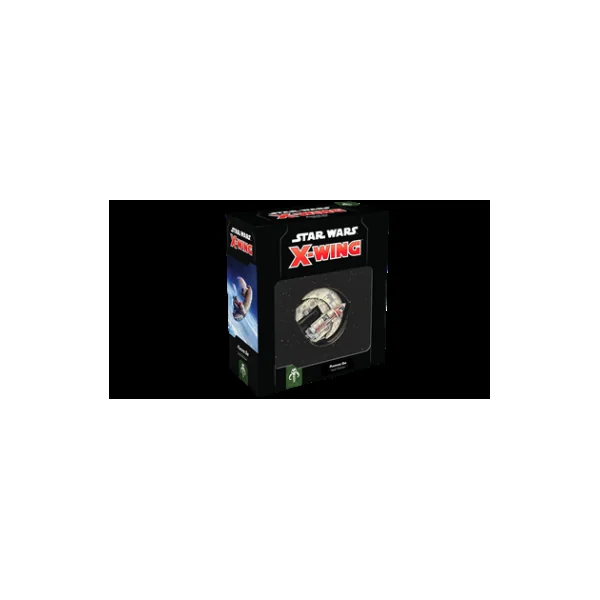 Punishing One - Star Wars X-Wing 2.0