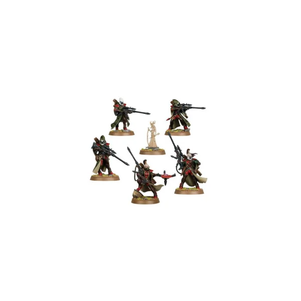 Rangers - Warhammer 40k