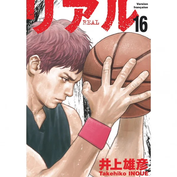 Real – Tome 16