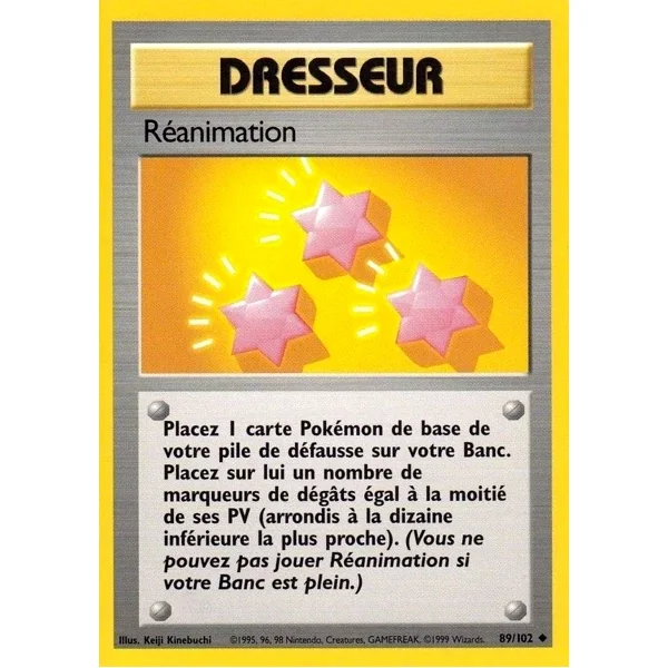 Réanimation 89/102