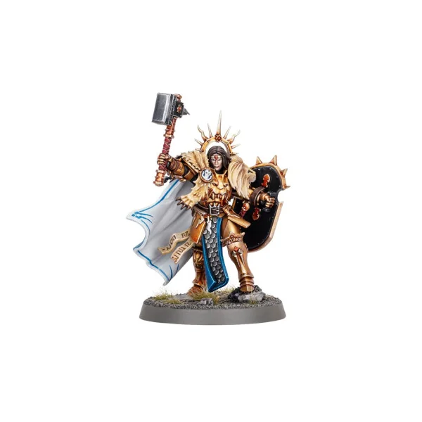 Seigneur Celestant - Warhammer Age of Sigmar