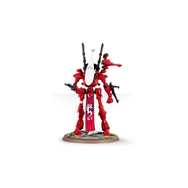 Seigneur Fantôme - Warhammer 40k