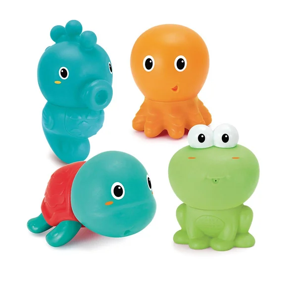 Senso arroseurs de bain