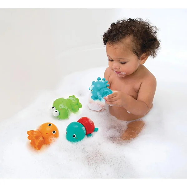Senso arroseurs de bain