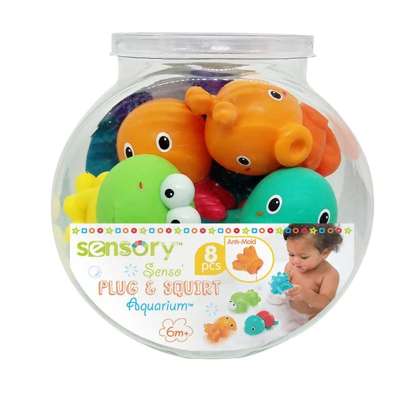 Senso arroseurs de bain